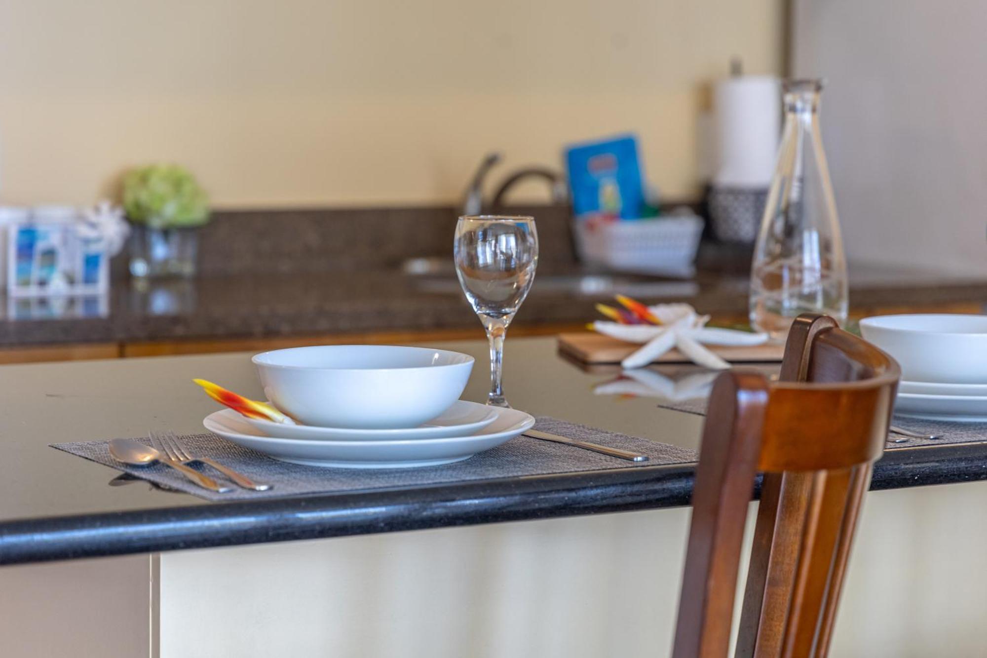 Beautiful 1Br, Steps To Waikiki Beach And Parking Гонолулу Экстерьер фото